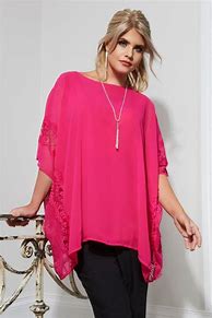 Image result for Plus Size Cocktail Tops
