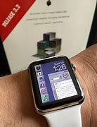 Image result for Samsung Watch with Square Face
