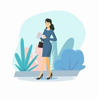 Image result for Woman Vector Illustration