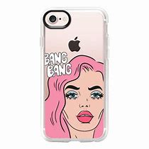 Image result for A iPhone 7 Case Pink