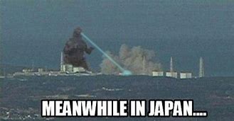 Image result for Godzilla Memes Facebook