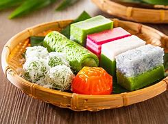 Image result for Template Packaging Kuih