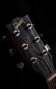 Image result for Gibson Les Paul Amber