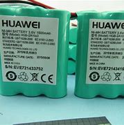 Image result for Huawei Batteries for Routers