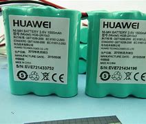 Image result for Huawei Router Battery Diagram