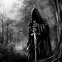 Image result for Gothic Wallpaper with Black Base Boards