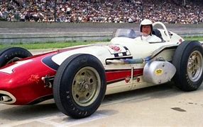 Image result for A.J. Foyt Indy 500 Winning Cars