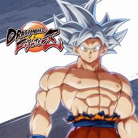 Image result for Dragon Ball Super Fighterz