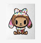 Image result for donutella and friend prints
