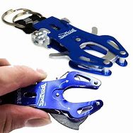 Image result for Spring Carabiner