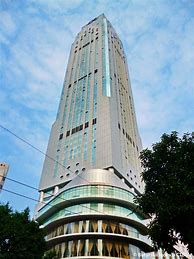 Image result for China Telecom Building