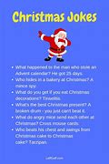 Image result for Christmas Jokes That Are Actually Funny