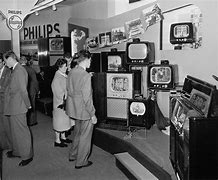 Image result for Philips 36 Inch CRT TV