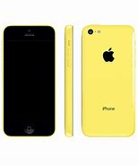 Image result for iPhone 5C Yellow Front and Back