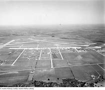 Image result for Bergstrom Air Force Base Aerial