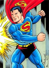 Image result for Golden Age Superman