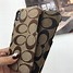Image result for iPhone 7 or 8 Coach Phone Case
