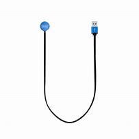 Image result for Magnetic USB Charging Cable