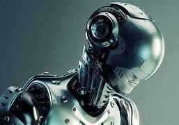 Image result for Robot Graphic