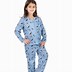 Image result for Kids Wearing Pajamas