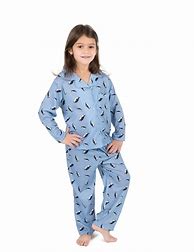 Image result for Kids 2 Piece Pajamas Christmas
