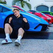 Image result for Jake Paul Style