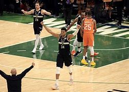 Image result for Giannis Antetokounmpo NBA Finals