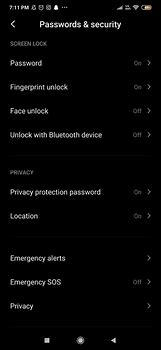 Image result for How to Unlock an Android Phone