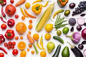 Image result for Types of Raw Food