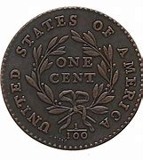 Image result for 1804 Large Cent