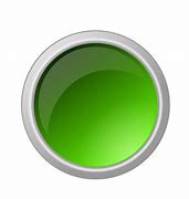 Image result for Green Button Icon Jpg