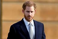 Image result for Latest Image of Prince Harry in Suit