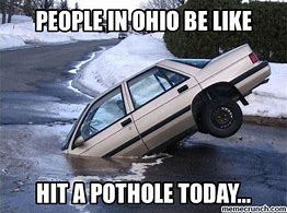 Image result for People From Cleveland Memes