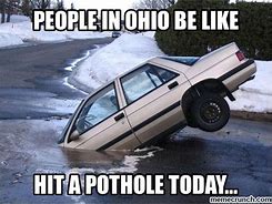 Image result for Ohio Car Meme