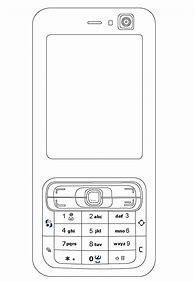 Image result for Cell Phone Coloring Pages Samsung Galaxy