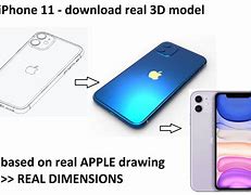 Image result for iPhone Exterior Dimensions