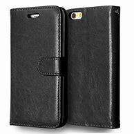 Image result for Apple Leather Case iPhone 6s Plus