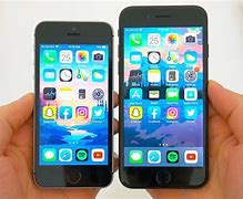 Image result for iPhone SE 2020 Same Size As