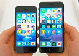 Image result for iPhone 4 vs iPhone SE