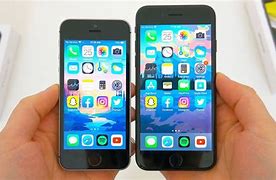 Image result for iPhone SE Screen Width