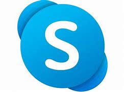 Image result for Gold Skype Logo