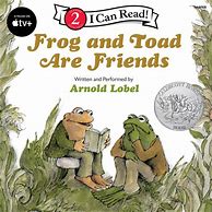 Image result for Frog and Toad Are Friends Arnold Lobel
