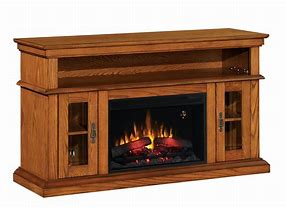 Image result for 65 inch tvs stands with fireplaces