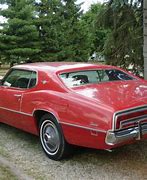 Image result for 1971 Ford Thunderbird