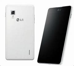 Image result for LG Optimus Z White