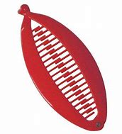 Image result for Large Red Banana Clip