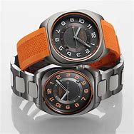 Image result for Hermes Diamond Watch