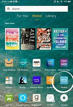 Image result for ScreenShot On Kindle Fire