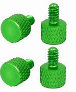 Image result for Knurled Knob Thumb Screw