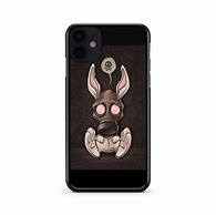 Image result for Evil Bunny Phone Case